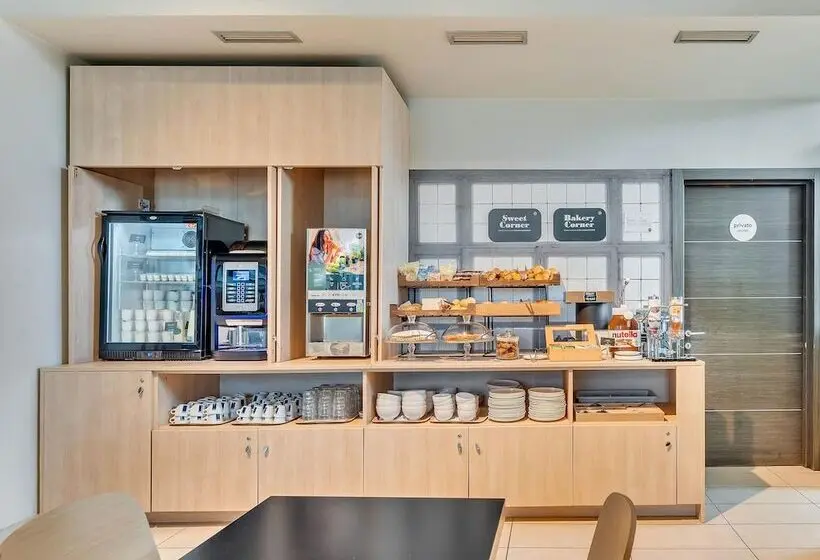 B&b Hotel Torino Orbassano