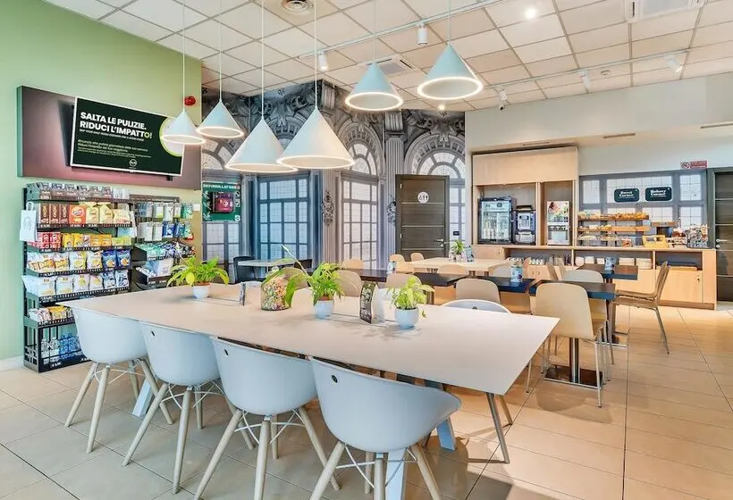 B&b Hotel Torino Orbassano