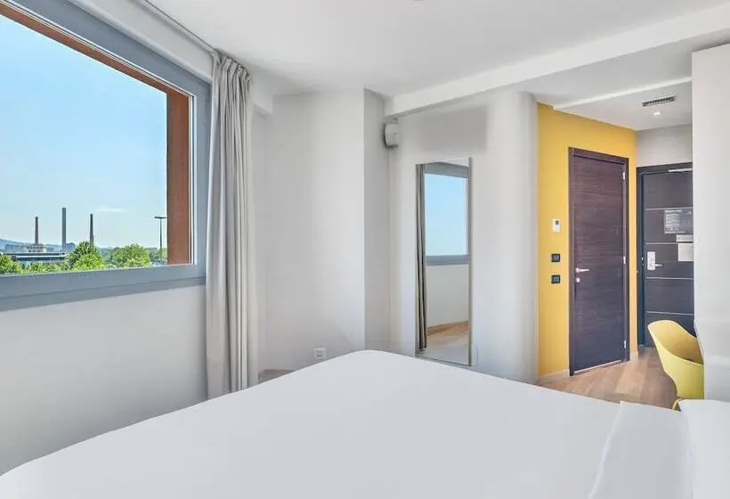 B&b Hotel Torino Orbassano