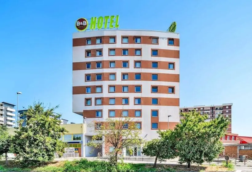 B&b Hotel Torino Orbassano