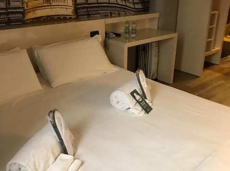 B&b Hotel Torino Orbassano