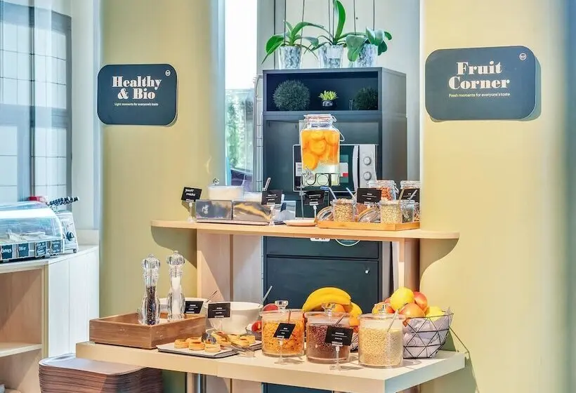 B&b Hotel Torino Orbassano