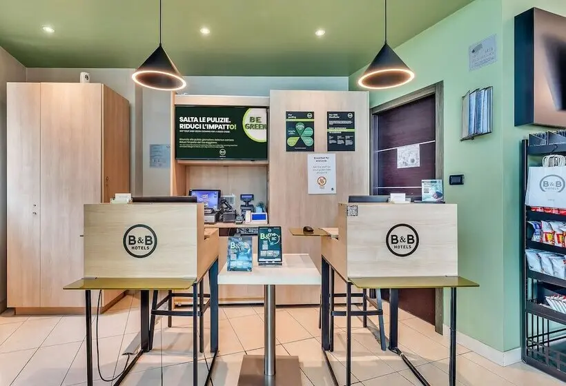 B&b Hotel Torino Orbassano