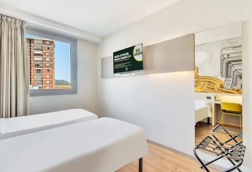 B&b Hotel Torino Orbassano