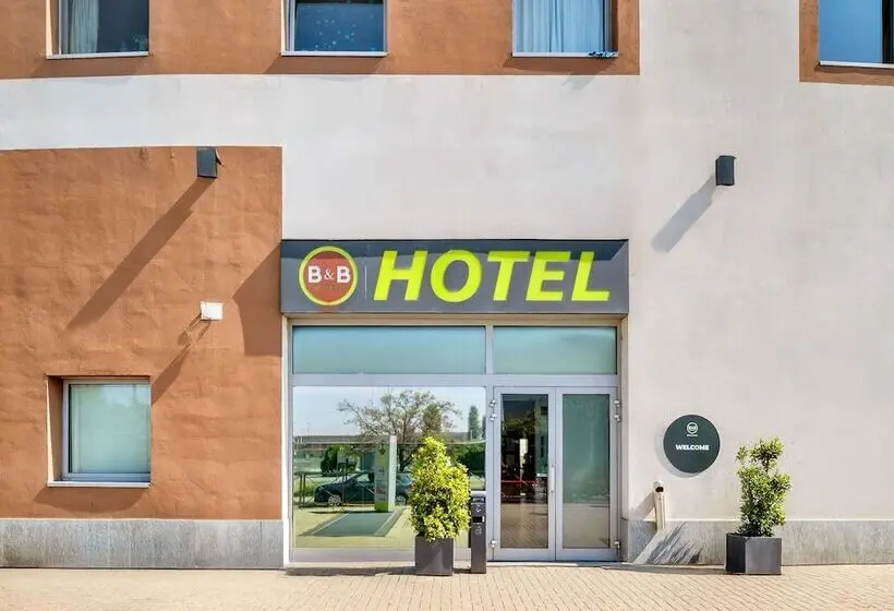 B&b Hotel Torino Orbassano