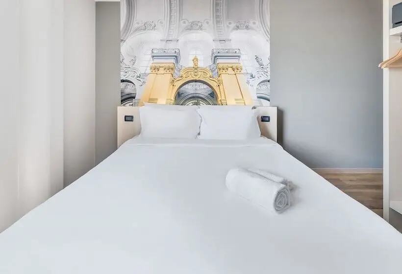 B&b Hotel Torino Orbassano