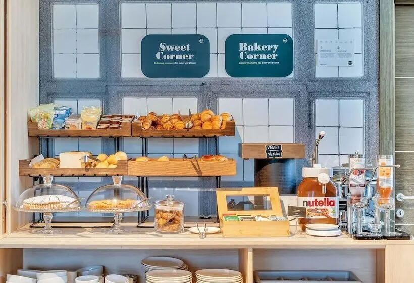 B&b Hotel Torino Orbassano