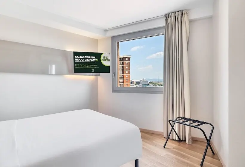 B&b Hotel Torino Orbassano