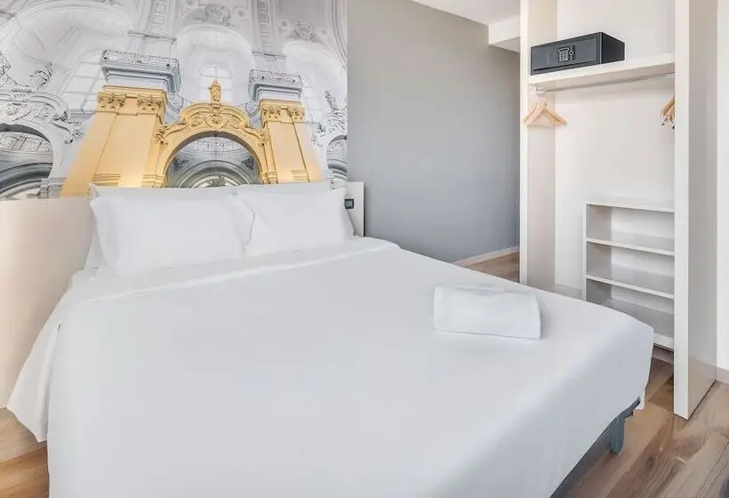 B&b Hotel Torino Orbassano