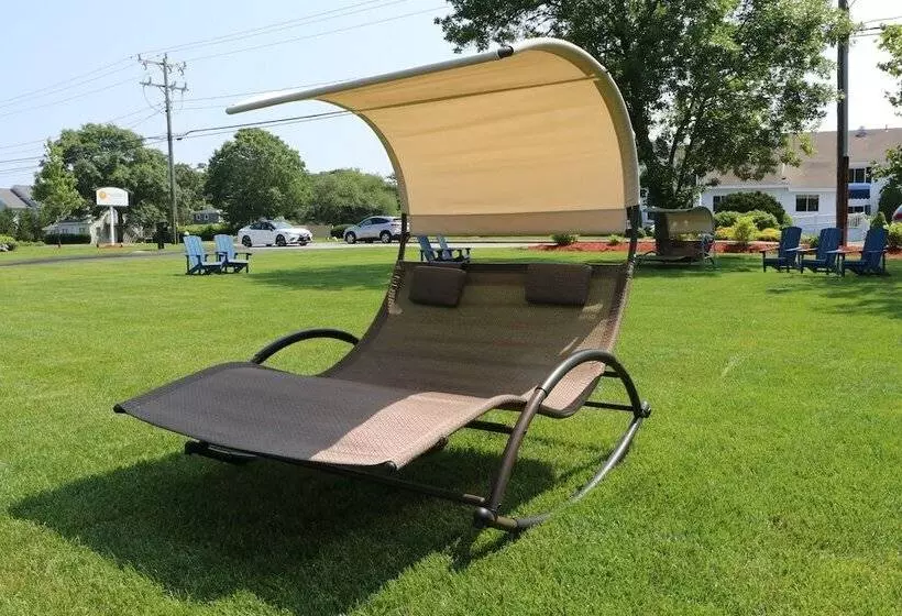 مُتل Sunbird Annex Resort