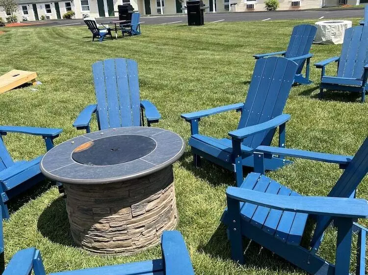 مُتل Sunbird Annex Resort