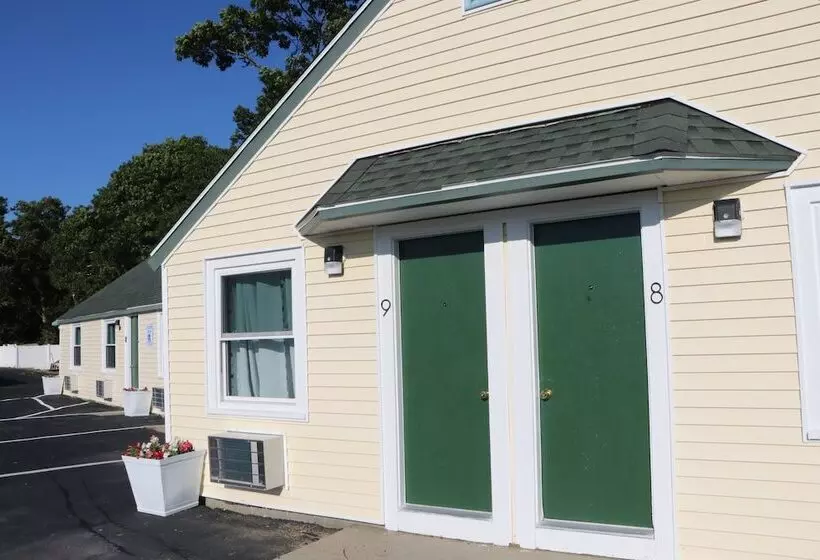 مُتل Sunbird Annex Resort