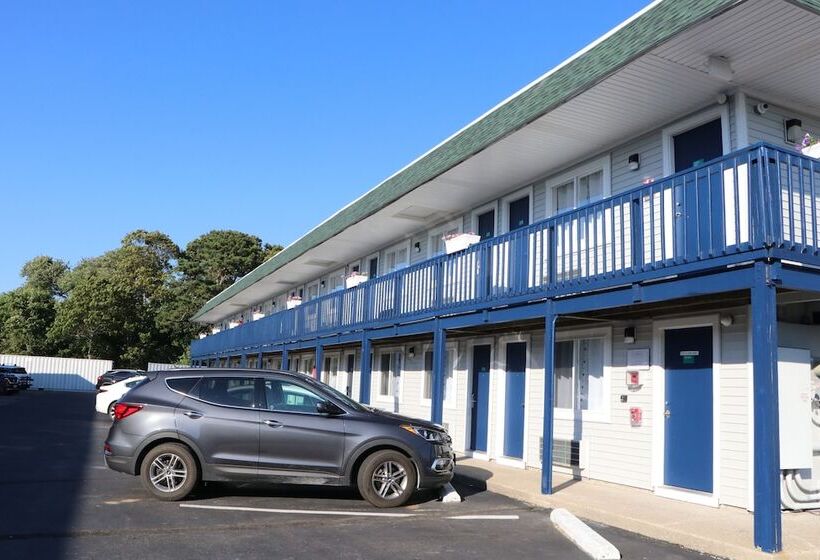 فندق على الطريق Sunbird Annex Resort