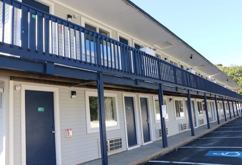 فندق على الطريق Sunbird Annex Resort