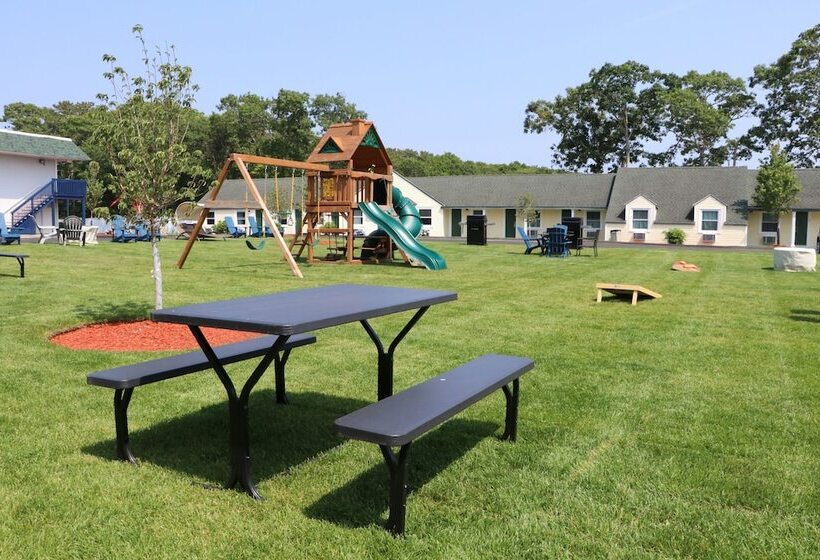 فندق على الطريق Sunbird Annex Resort