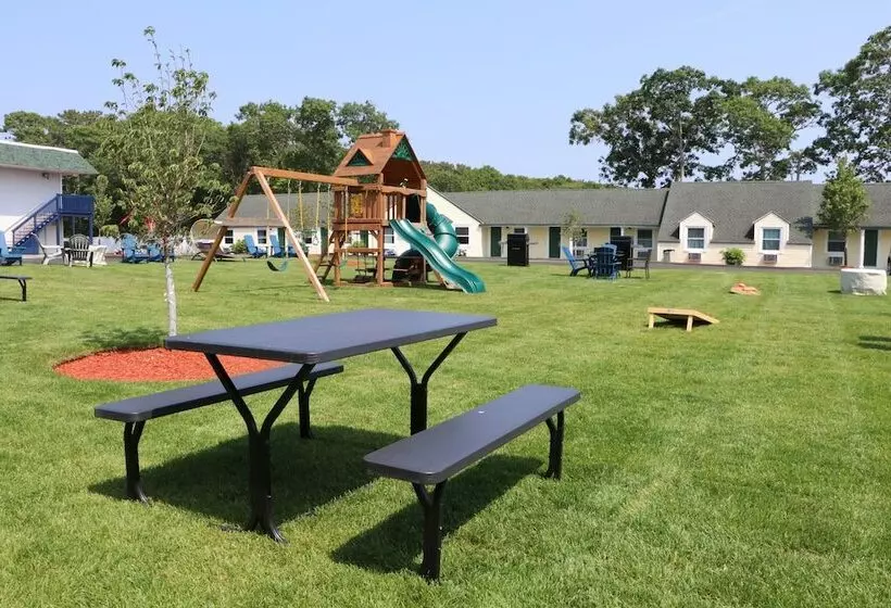 مُتل Sunbird Annex Resort