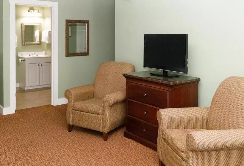 هتل Admiral S Inn Resort