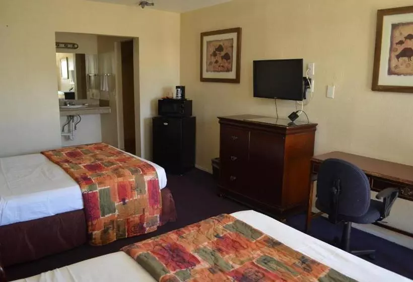 ホテル American Executive Inn Mesa