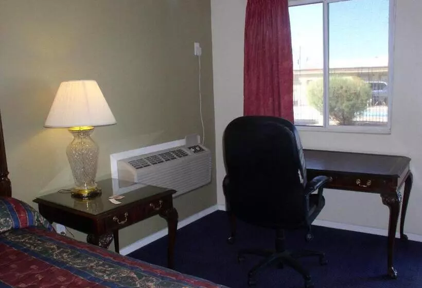 ホテル American Executive Inn Mesa