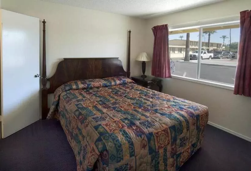 ホテル American Executive Inn Mesa