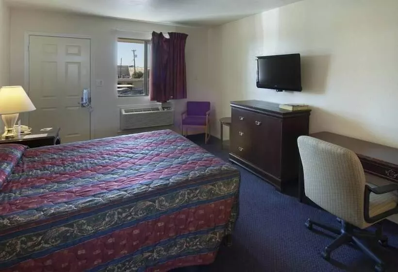 ホテル American Executive Inn Mesa