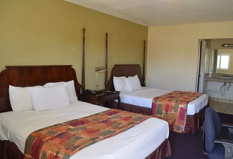 ホテル American Executive Inn Mesa