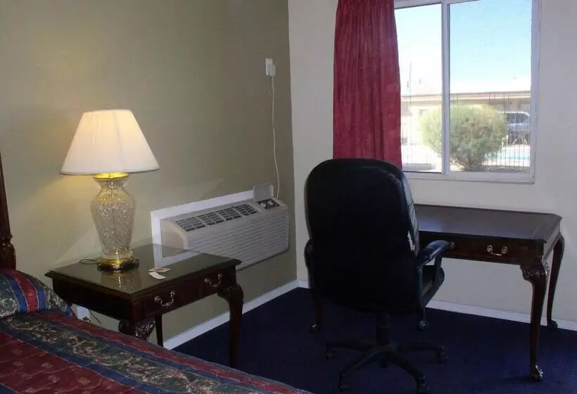 ホテル American Executive Inn Mesa