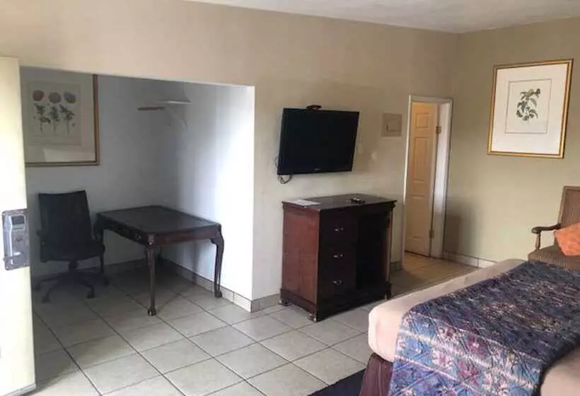 ホテル American Executive Inn Mesa