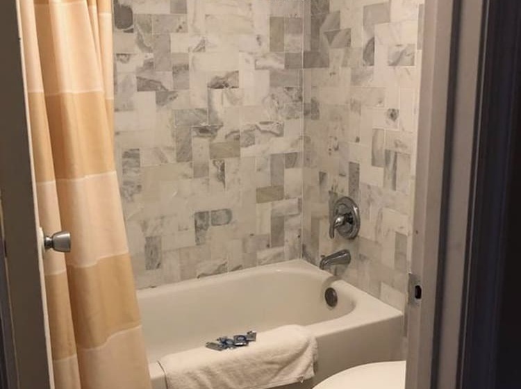 فندق Americas Best Inn   Savannah I 95