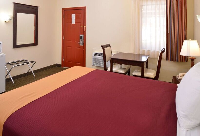 Hotel Americas Best Value Inn Ozona