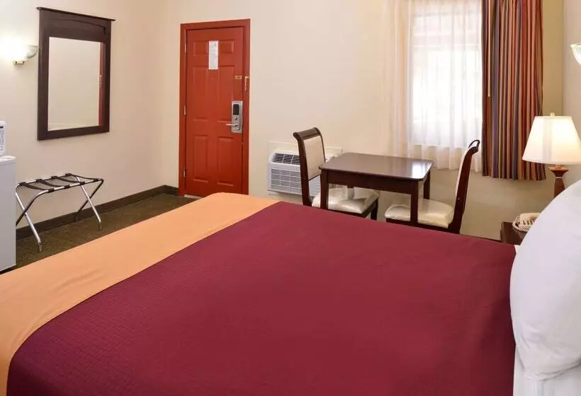 호텔 Americas Best Value Inn Ozona