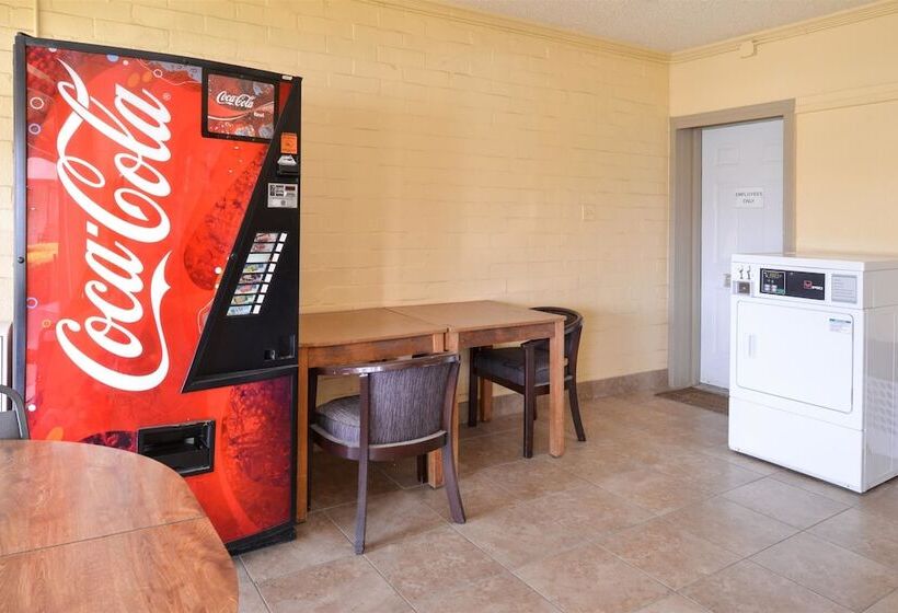 Hotel Americas Best Value Inn Ozona