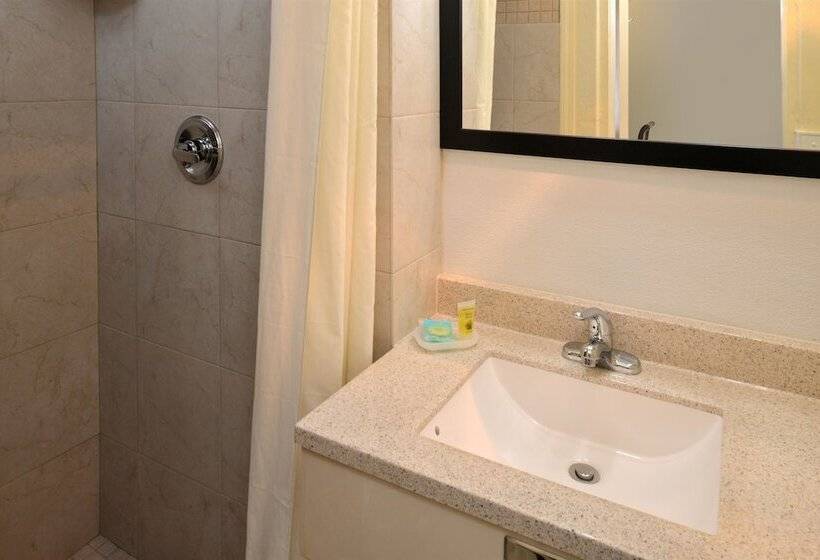 Hotel Americas Best Value Inn Ozona