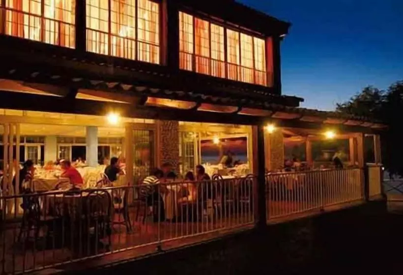 هتل Baia Tropea Resort