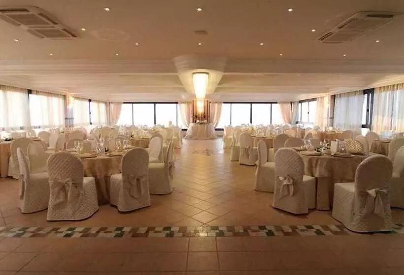 هتل Baia Tropea Resort