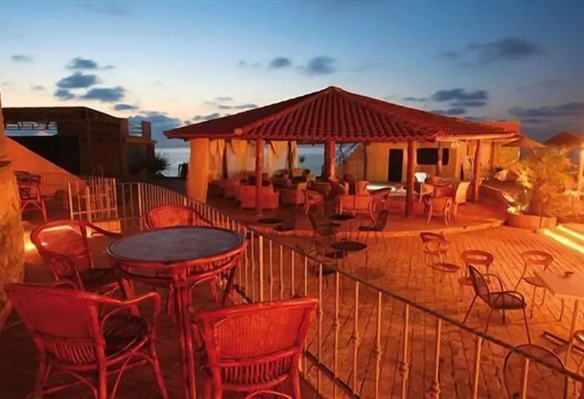 هتل Baia Tropea Resort