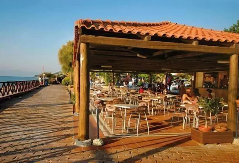 هتل Baia Tropea Resort