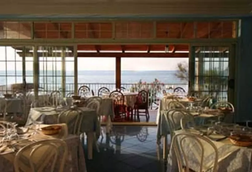 هتل Baia Tropea Resort