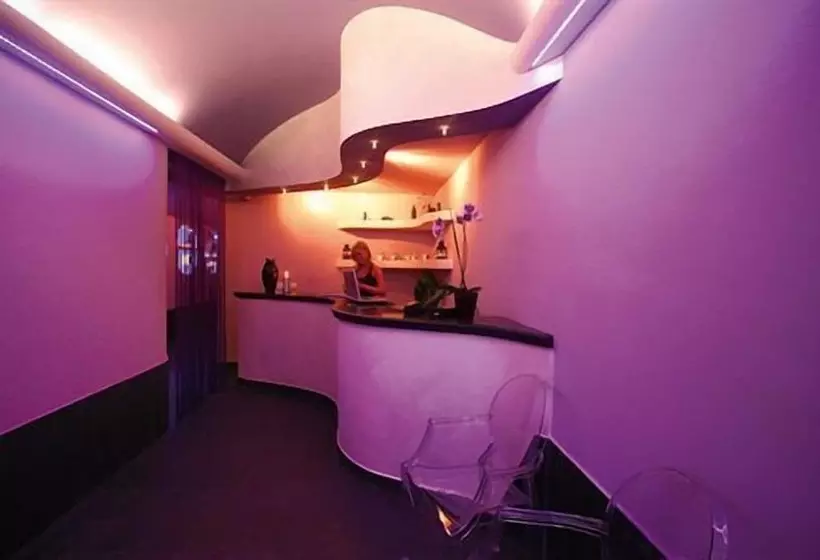 هتل Baia Tropea Resort