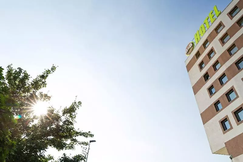 B&b Hotel Torino Orbassano