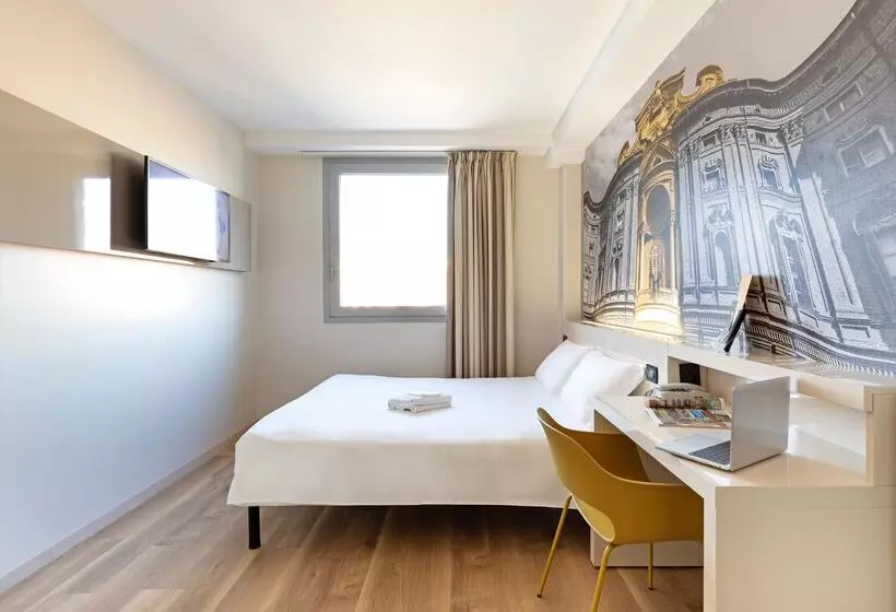 B&b Hotel Torino Orbassano