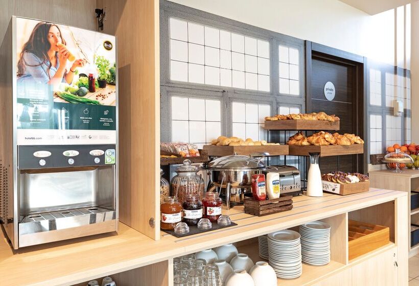 B&b Hotel Torino Orbassano