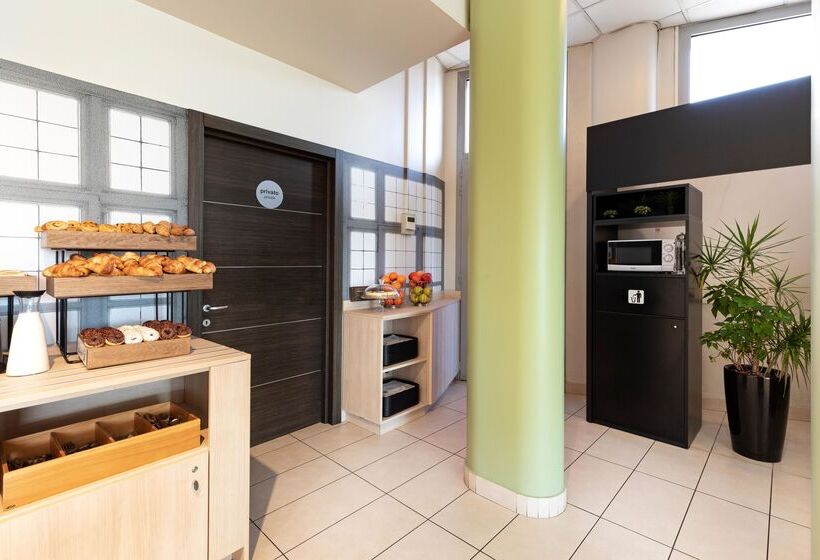 B&b Hotel Torino Orbassano