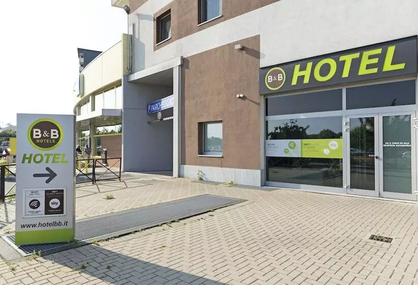 B&b Hotel Torino Orbassano