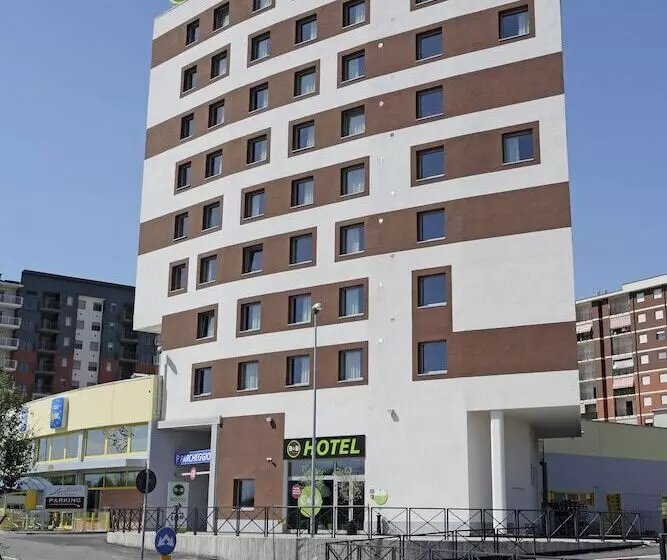 B&b Hotel Torino Orbassano