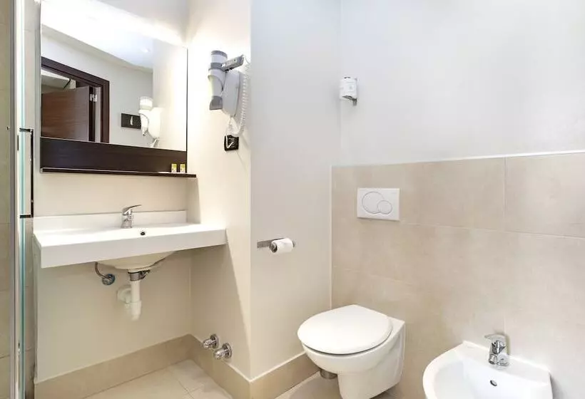 B&b Hotel Torino Orbassano