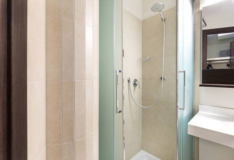 B&b Hotel Torino Orbassano