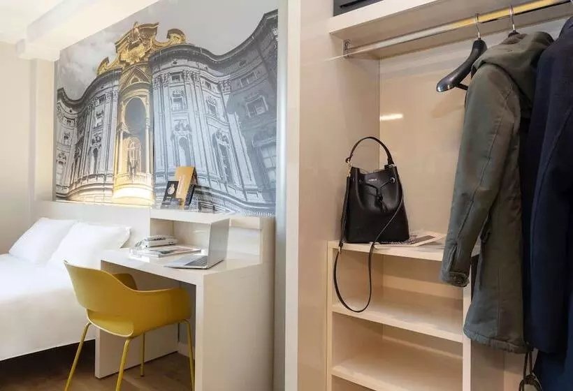 B&b Hotel Torino Orbassano