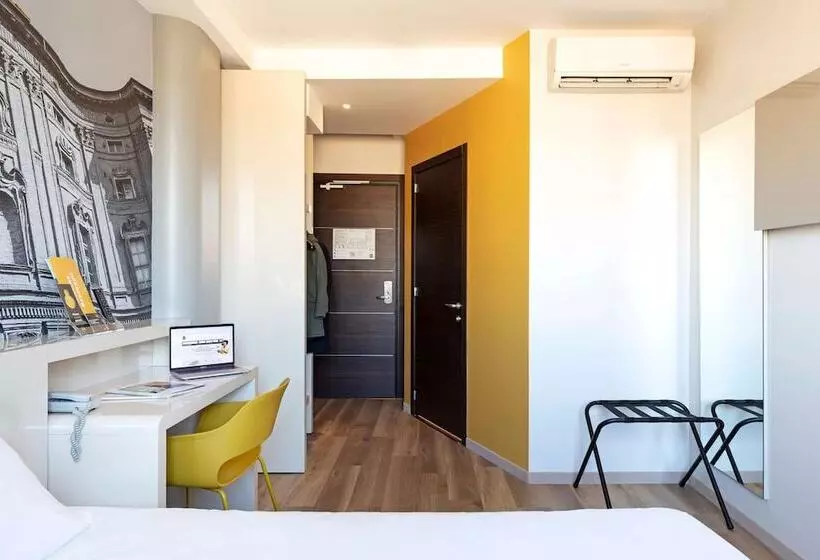 B&b Hotel Torino Orbassano