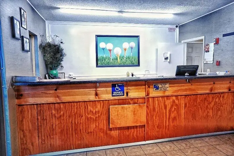 ホテル Best Inn